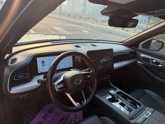 GAC Aion GS8 2022 Pioneer Series 2.0T GDI AWD Luxury Smart Connected Edition 7-Seater - ფოტო 5