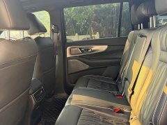 GAC Aion GS8 2022 Pioneer Series 2.0T GDI AWD Luxury Smart Connected Edition 7-Seater - ფოტო 7