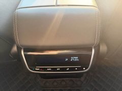 GAC Aion GS8 2022 Pioneer Series 2.0T GDI AWD Luxury Smart Connected Edition 7-Seater - ფოტო 8