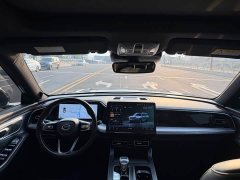 GAC Aion GS8 2022 Pioneer Series 2.0T GDI AWD Luxury Smart Connected Edition 7-Seater - ფოტო 9