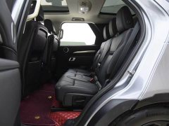 Land Rover Discovery 2020 3.0 SC V6 30th Anniversary Edition - ფოტო 12