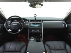 Land Rover Discovery 2020 3.0 SC V6 30th Anniversary Edition - ფოტო 13