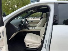 Li Auto L6 2024 Max - ფოტო 4