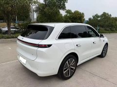 Li Auto L6 2024 Max - ფოტო 8