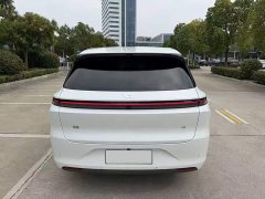Li Auto L6 2024 Max - ფოტო 9