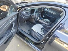 BYD Destroyer 05 Glory Edition DM-i 55KM Luxury - ფოტო 12