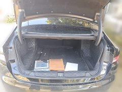 BYD Destroyer 05 Glory Edition DM-i 55KM Luxury - ფოტო 15