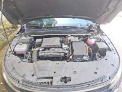 BYD Destroyer 05 Glory Edition DM-i 55KM Luxury - ფოტო 16