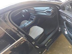 BYD Destroyer 05 Glory Edition DM-i 55KM Luxury - ფოტო 19