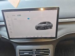 BYD Destroyer 05 Glory Edition DM-i 55KM Luxury - ფოტო 20