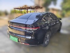 BYD Destroyer 05 Glory Edition DM-i 55KM Luxury - ფოტო 4