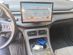 BYD Destroyer 05 Glory Edition DM-i 55KM Luxury - ფოტო 9