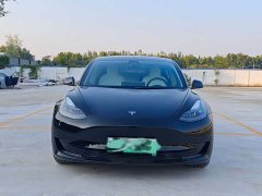 Tesla Model 3 2022 Rear-Wheel Drive - ფოტო 2