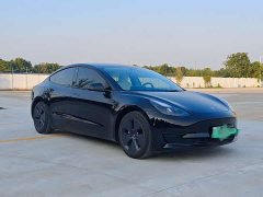 Tesla Model 3 2022 Rear-Wheel Drive - ფოტო 3