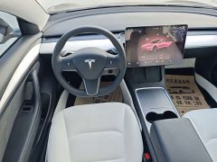 Tesla Model 3 2022 Rear-Wheel Drive - ფოტო 4