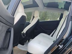 Tesla Model 3 2022 Rear-Wheel Drive - ფოტო 5