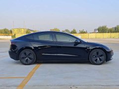 Tesla Model 3 2022 Rear-Wheel Drive - ფოტო 7