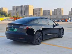 Tesla Model 3 2022 Rear-Wheel Drive - ფოტო 8