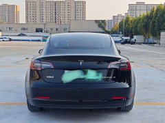Tesla Model 3 2022 Rear-Wheel Drive - ფოტო 9