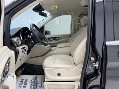Mercedes-Benz V-Class 2021 V 260 L Long Wheelbase Luxury Edition - ფოტო 16