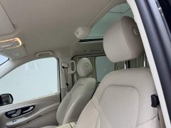 Mercedes-Benz V-Class 2021 V 260 L Long Wheelbase Luxury Edition - ფოტო 20
