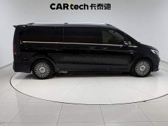 Mercedes-Benz V-Class 2021 V 260 L Long Wheelbase Luxury Edition - ფოტო 4