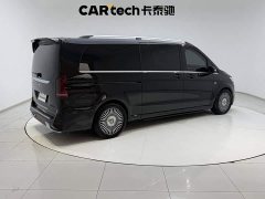 Mercedes-Benz V-Class 2021 V 260 L Long Wheelbase Luxury Edition - ფოტო 5