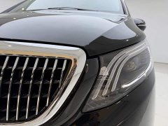 Mercedes-Benz V-Class 2021 V 260 L Long Wheelbase Luxury Edition - ფოტო 9