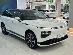 XPeng G9 725 Max - ფოტო 1