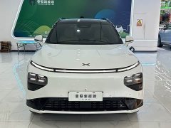 XPeng G9 725 Max - ფოტო 2
