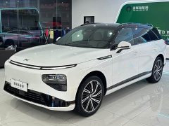 XPeng G9 725 Max - ფოტო 3