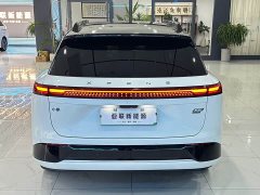 XPeng G9 725 Max - ფოტო 8