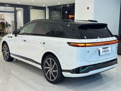 XPeng G9 725 Max - ფოტო 9