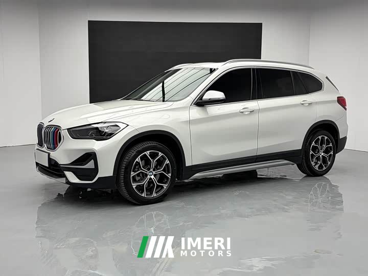 BMW X1 2022 sDrive20Li Premium - ავტომობილი ჩინეთიდან