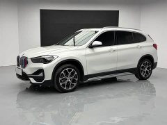 BMW X1 2022 sDrive20Li Premium - ფოტო 1