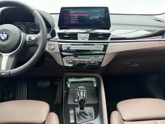 BMW X1 2022 sDrive20Li Premium - ფოტო 10