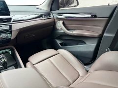 BMW X1 2022 sDrive20Li Premium - ფოტო 11