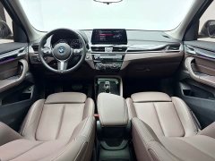 BMW X1 2022 sDrive20Li Premium - ფოტო 12