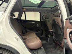 BMW X1 2022 sDrive20Li Premium - ფოტო 14