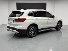 BMW X1 2022 sDrive20Li Premium - ფოტო 17