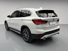 BMW X1 2022 sDrive20Li Premium - ფოტო 18