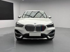 BMW X1 2022 sDrive20Li Premium - ფოტო 2