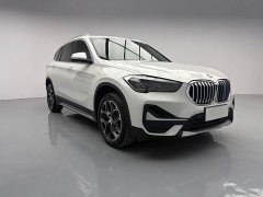 BMW X1 2022 sDrive20Li Premium - ფოტო 3
