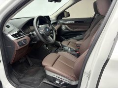 BMW X1 2022 sDrive20Li Premium - ფოტო 4