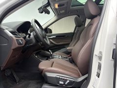 BMW X1 2022 sDrive20Li Premium - ფოტო 5