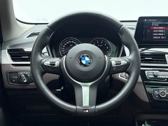 BMW X1 2022 sDrive20Li Premium - ფოტო 7