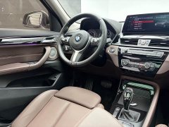 BMW X1 2022 sDrive20Li Premium - ფოტო 8
