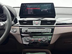 BMW X1 2022 sDrive20Li Premium - ფოტო 9