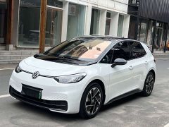 Volkswagen ID.3 Smart Edition Pro - ფოტო 1