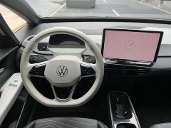 Volkswagen ID.3 Smart Edition Pro - ფოტო 13